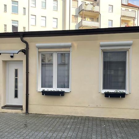 2Raum-Apartment Leznew Λειψία Εξωτερικό φωτογραφία