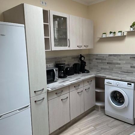2Raum-Apartment Leznew Λειψία Εξωτερικό φωτογραφία