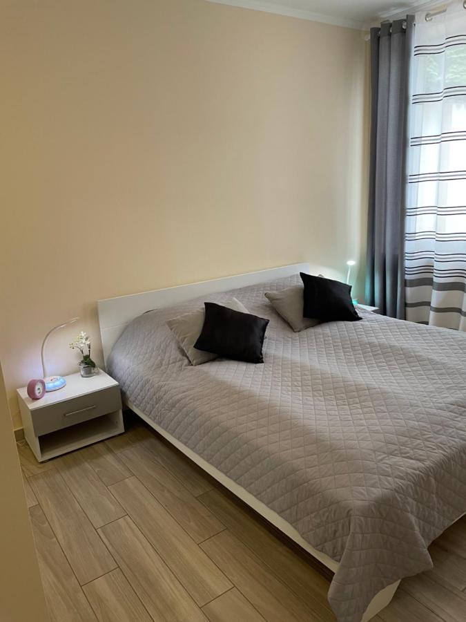 2Raum-Apartment Leznew Λειψία Εξωτερικό φωτογραφία